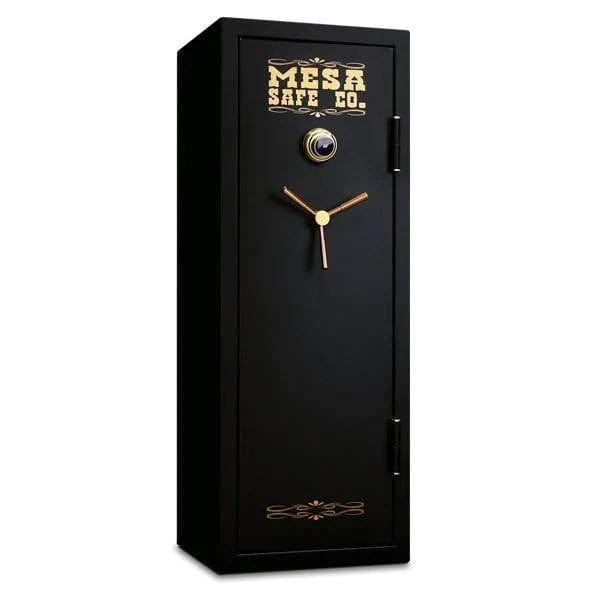 Mesa Safe MBF5922 14-Gun Capacity Gun Safe