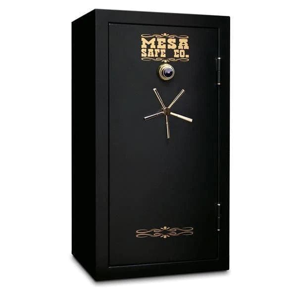 Mesa Safe MBF6032 30-Gun Capacity Gun Safe