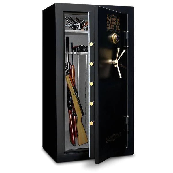 Mesa Safe MBF6032 30-Gun Capacity Gun Safe