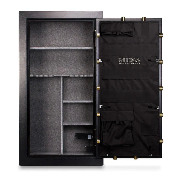 Mesa Safe MBF6032 30-Gun Capacity Gun Safe