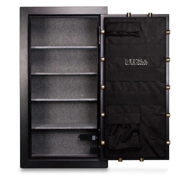 Mesa Safe MBF6032 30-Gun Capacity Gun Safe