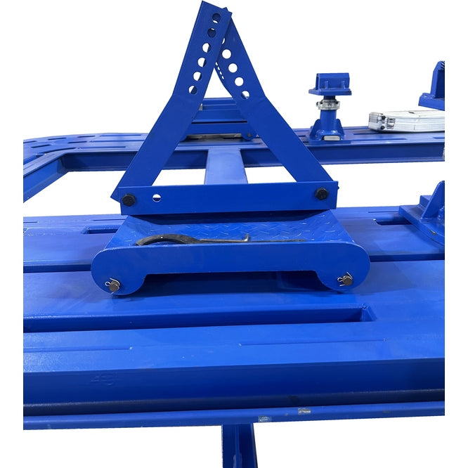iDEAL FR-77-20 20' Tilt Deck/Steel Plate Platform Frame Rack — My ...