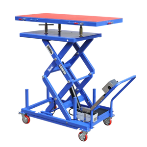 iDEAL LT-EV2500AH-X EV/ HYBRID COMPONENT LIFT TABLE