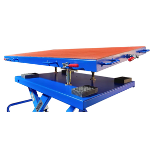 iDEAL LT-EV2500AH-X EV/ HYBRID COMPONENT LIFT TABLE