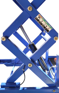 iDEAL LT-EV2500AH-X EV/ HYBRID COMPONENT LIFT TABLE