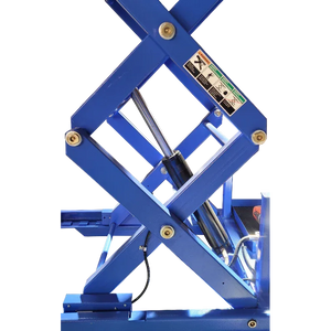 iDEAL LT-EV2500AH-X EV/ HYBRID COMPONENT LIFT TABLE