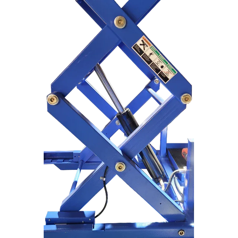 iDEAL LT-EV2500AH-X EV/ HYBRID COMPONENT LIFT TABLE