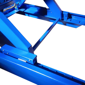 iDEAL LT-EV2500AH-X EV/ HYBRID COMPONENT LIFT TABLE