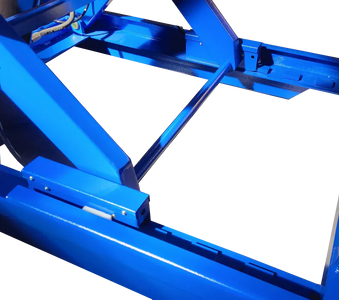 iDEAL LT-EV2500AH-X EV/ HYBRID COMPONENT LIFT TABLE