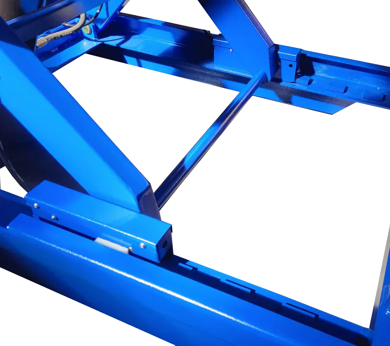 iDEAL LT-EV2500AH-X EV/ HYBRID COMPONENT LIFT TABLE