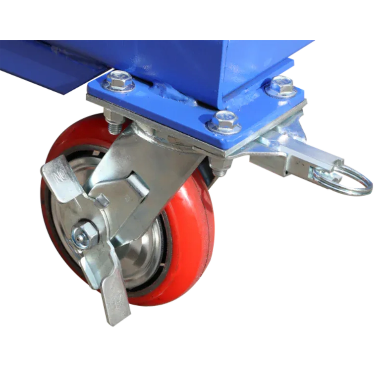 iDEAL LT-EV2500AH-X EV/ HYBRID COMPONENT LIFT TABLE