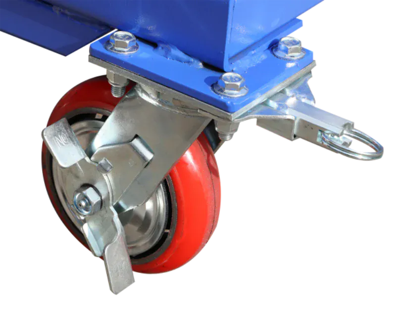 iDEAL LT-EV2500AH-X EV/ HYBRID COMPONENT LIFT TABLE