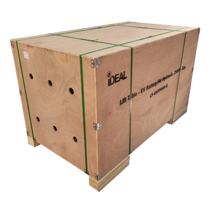 iDEAL LT-EV2500AH-X EV/ HYBRID COMPONENT LIFT TABLE