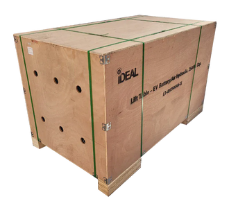 iDEAL LT-EV2500AH-X EV/ HYBRID COMPONENT LIFT TABLE
