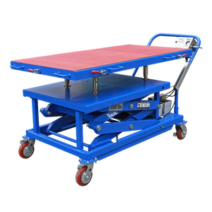 iDEAL LT-EV2500AH-X EV/ HYBRID COMPONENT LIFT TABLE