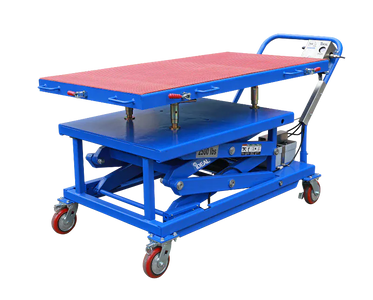 iDEAL LT-EV2500AH-X EV/ HYBRID COMPONENT LIFT TABLE