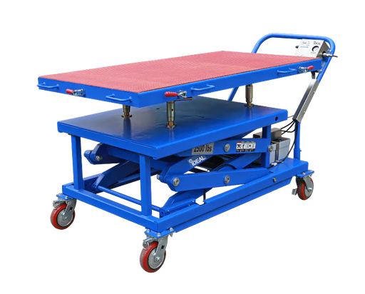 iDEAL LT-EV2500AH-X EV/ HYBRID COMPONENT LIFT TABLE