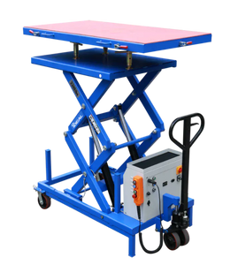 iDEAL LT-EV3300DC-X EV/ HYBRID COMPONENT LIFT TABLE