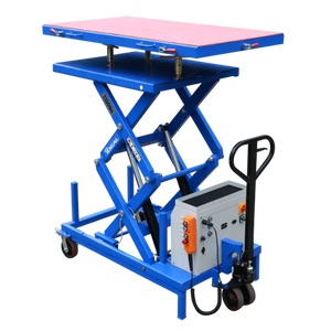 iDEAL LT-EV3300DC-X EV/ HYBRID COMPONENT LIFT TABLE