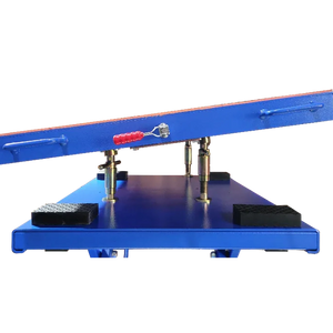 iDEAL LT-EV3300DC-X EV/ HYBRID COMPONENT LIFT TABLE