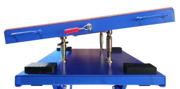 iDEAL LT-EV3300DC-X EV/ HYBRID COMPONENT LIFT TABLE