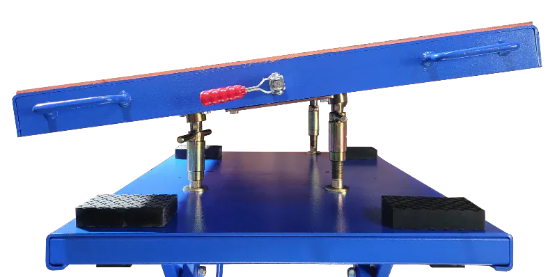 iDEAL LT-EV3300DC-X EV/ HYBRID COMPONENT LIFT TABLE