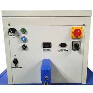 iDEAL LT-EV3300DC-X EV/ HYBRID COMPONENT LIFT TABLE