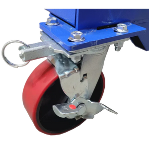 iDEAL LT-EV3300DC-X EV/ HYBRID COMPONENT LIFT TABLE