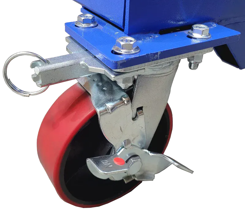 iDEAL LT-EV3300DC-X EV/ HYBRID COMPONENT LIFT TABLE