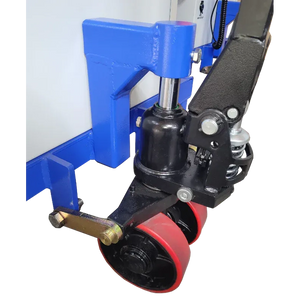 iDEAL LT-EV3300DC-X EV/ HYBRID COMPONENT LIFT TABLE