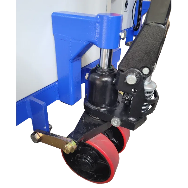 iDEAL LT-EV3300DC-X EV/ HYBRID COMPONENT LIFT TABLE