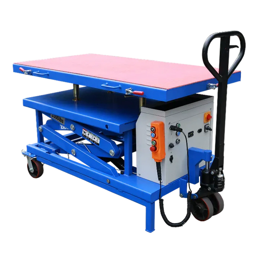 iDEAL LT-EV3300DC-X EV/ HYBRID COMPONENT LIFT TABLE