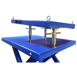 iDEAL LT-PT2500AH-X POWERTRAIN PLATFORM
