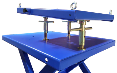 iDEAL LT-PT2500AH-X POWERTRAIN PLATFORM