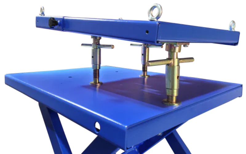 iDEAL LT-PT2500AH-X POWERTRAIN PLATFORM