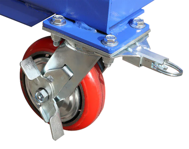 iDEAL LT-PT2500AH-X POWERTRAIN PLATFORM