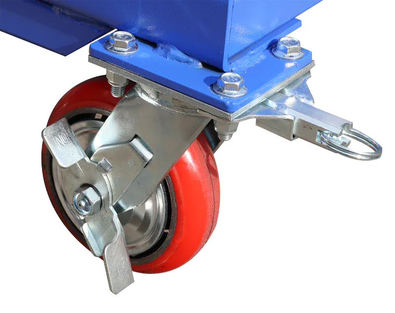 iDEAL LT-PT2500AH-X POWERTRAIN PLATFORM