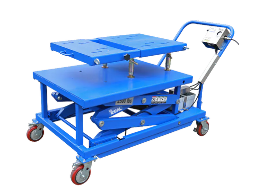 iDEAL LT-PT2500AH-X POWERTRAIN PLATFORM