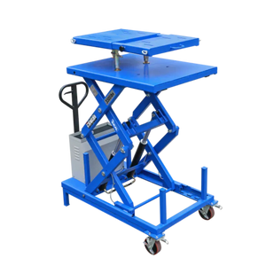 iDEAL LT-PT3300DC-X POWERTRAIN PLATFORM