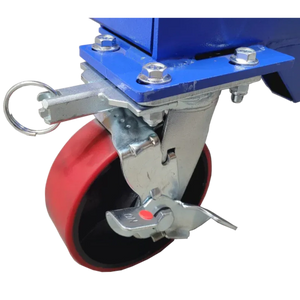 iDEAL LT-PT3300DC-X POWERTRAIN PLATFORM