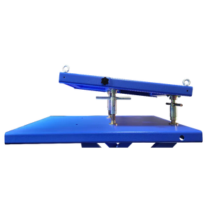 iDEAL LT-PT3300DC-X POWERTRAIN PLATFORM