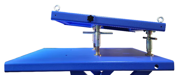 iDEAL LT-PT3300DC-X POWERTRAIN PLATFORM