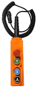 iDEAL LT-PT3300DC-X POWERTRAIN PLATFORM