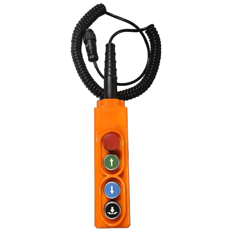iDEAL LT-PT3300DC-X POWERTRAIN PLATFORM