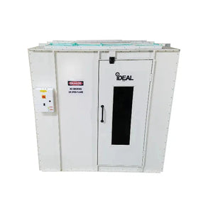 iDEAL - PSB-PMR1088-AK PAINT MIXING ROOM
