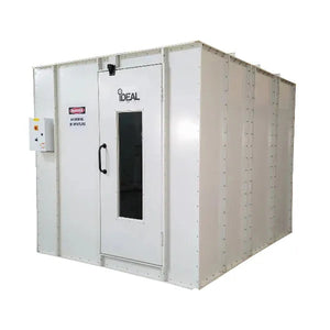 iDEAL - PSB-PMR1088-AK PAINT MIXING ROOM