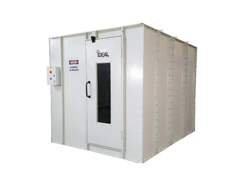 iDEAL - PSB-PMR1088-AK PAINT MIXING ROOM