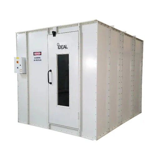 iDEAL - PSB-PMR1088-AK PAINT MIXING ROOM