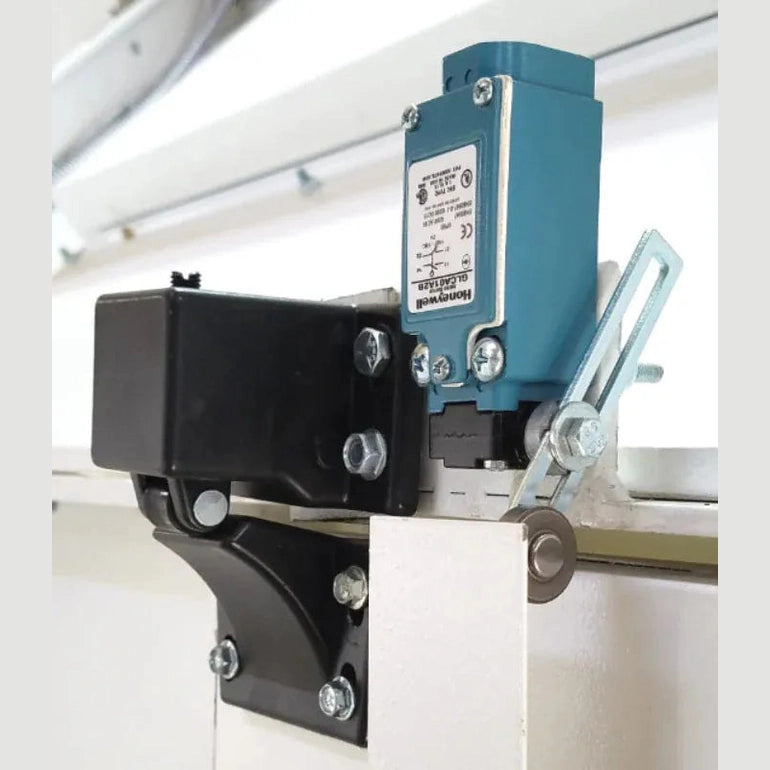 iDEAL - PSB-SDD26B-AK SIDE DOWN DRAFT PAINT SPRAY BOOTH