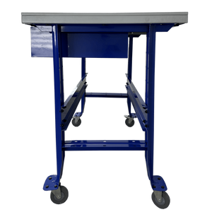 iDEAL PTDT-1000 Premium Tear Down Table - 1,000 lbs. Cap. (XH-TT)